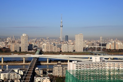 東京スカイツリー