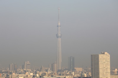 東京スカイツリー