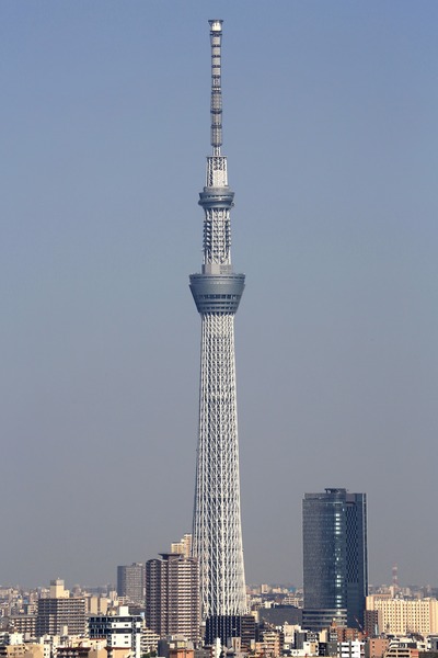 東京スカイツリー