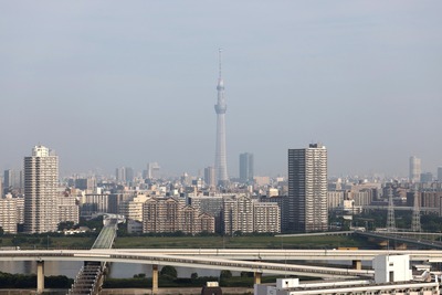 東京スカイツリー