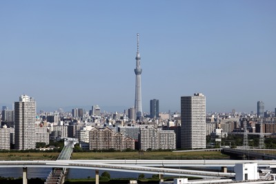 東京スカイツリー