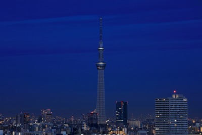 東京スカイツリー