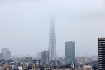 東京スカイツリー