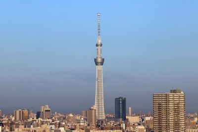 東京スカイツリー
