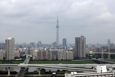 東京スカイツリー