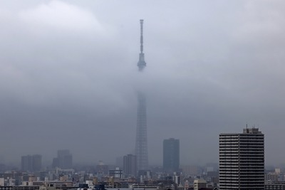 東京スカイツリー