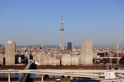 東京スカイツリー