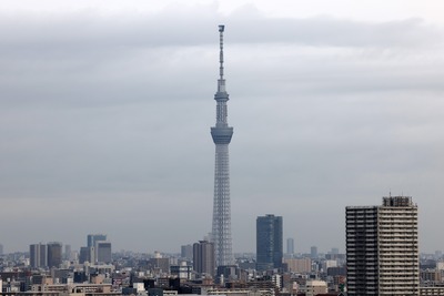 東京スカイツリー
