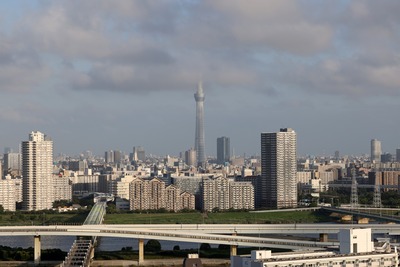 東京スカイツリー
