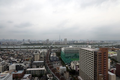 東京スカイツリー