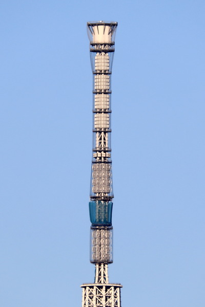 東京スカイツリー
