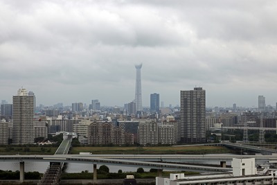 東京スカイツリー