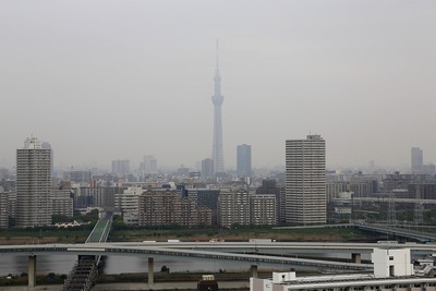 東京スカイツリー