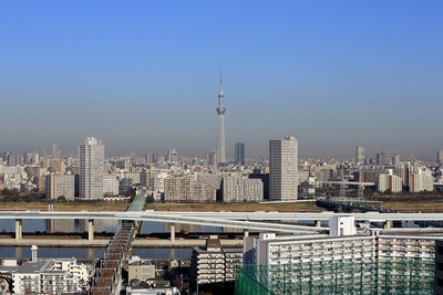 東京スカイツリー