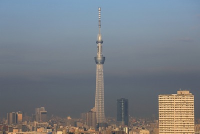 東京スカイツリー