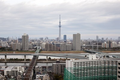 東京スカイツリー