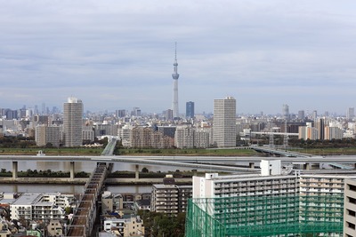 東京スカイツリー