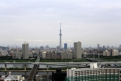 東京スカイツリー
