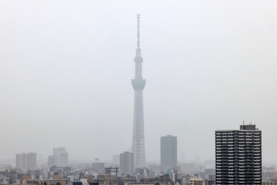 東京スカイツリー