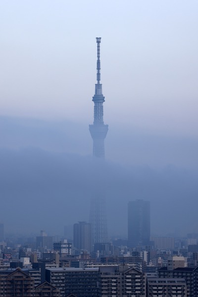 東京スカイツリー