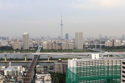 東京スカイツリー