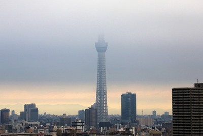 東京スカイツリー