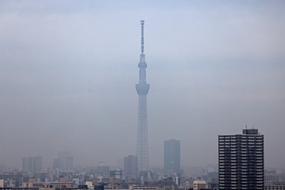 東京スカイツリー
