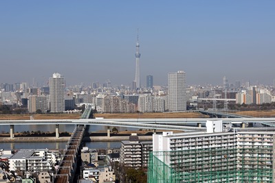 東京スカイツリー