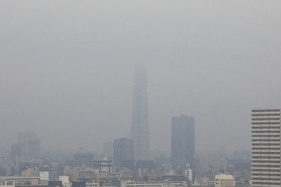 東京スカイツリー