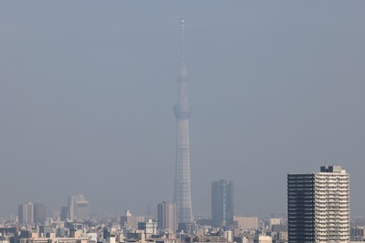 東京スカイツリー
