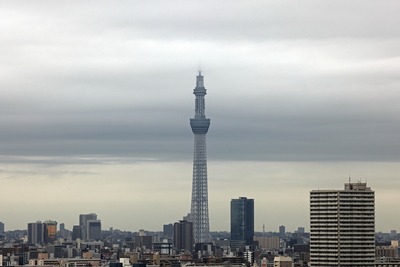 東京スカイツリー