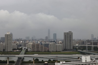 東京スカイツリー
