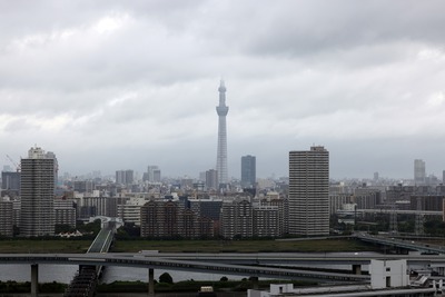 東京スカイツリー