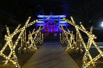 牛嶋神社