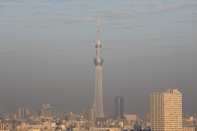 東京スカイツリー