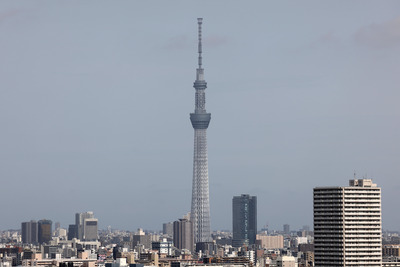 東京スカイツリー