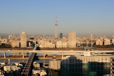 東京スカイツリー