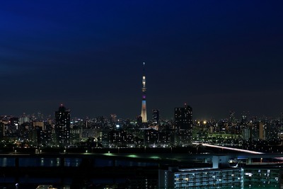 東京スカイツリーラブリーショコラ