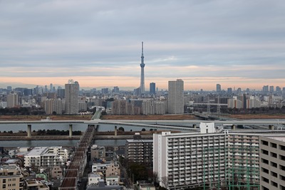 東京スカイツリー