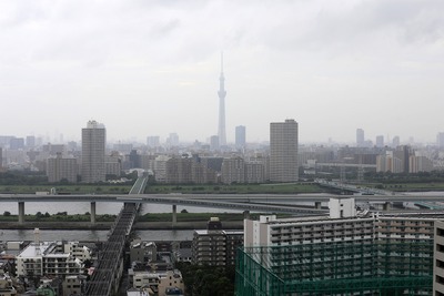 東京スカイツリー