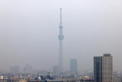 東京スカイツリー