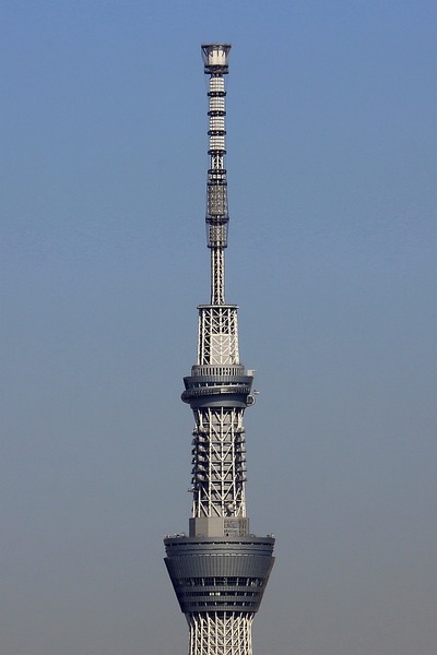 東京スカイツリー