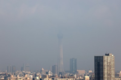 東京スカイツリー