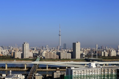 東京スカイツリー