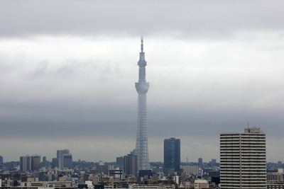 東京スカイツリー
