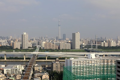 東京スカイツリー