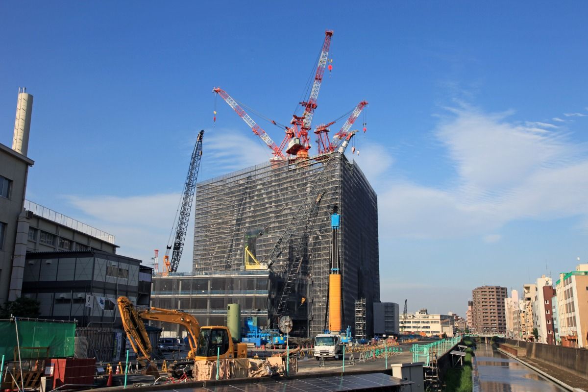 スカイ ツリー 建設 死者 壁紙画像マンガ スカイ ツリー 建設 死者 壁紙画像マンガ