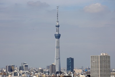 東京スカイツリー