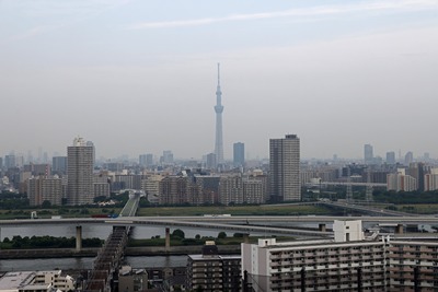 東京スカイツリー