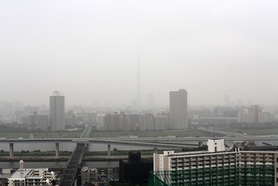 東京スカイツリー